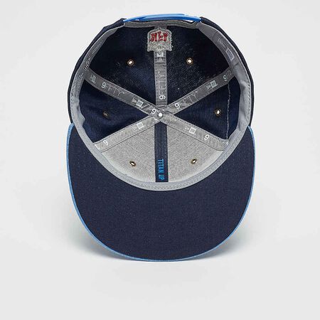 9Fifty NFL Tennessee Titans Home Sideline