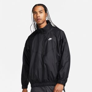 Club Woven Track Jacket