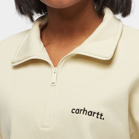 Typeface Highneck Sweatshirt 