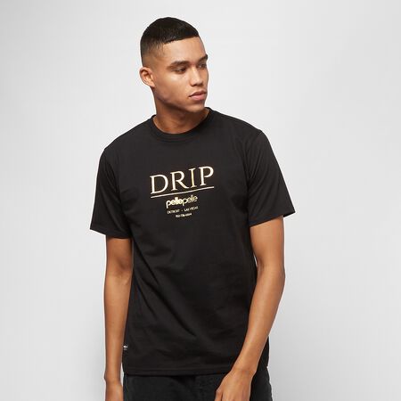 Drip T-Shirt S/S
