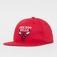 Team Logo Deadstock Throwback Snap Chicago Bulls