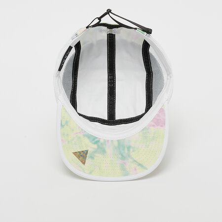 CSBL Meaning Of Life Tie Dye Camp Cap