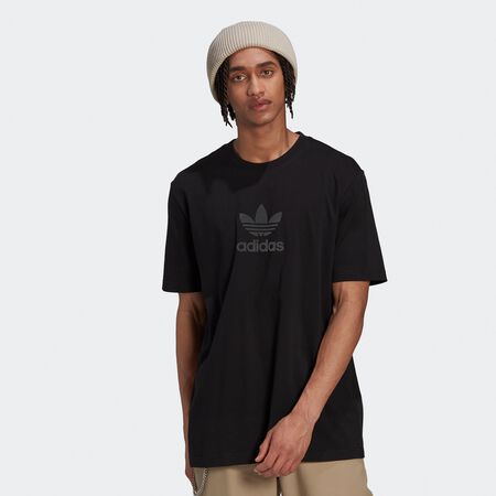 Compra adidas Originals Trefoil Series T-Shirt black Online Only en