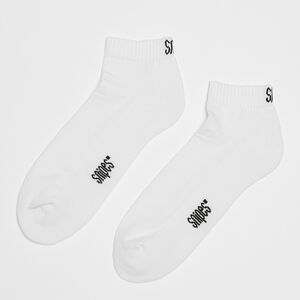 LoCut Socks (3 Pack)
