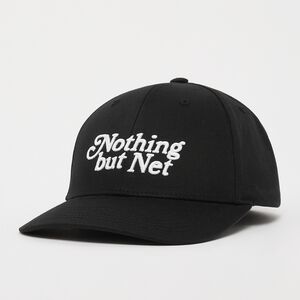 Nothing But Net Snapback Cap 
