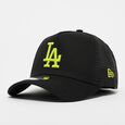 9Forty Trucker MLB Los Angeles Dodgers Essential