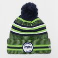 Onfield Cold Weather Home NFL Seattle Seahawks official team