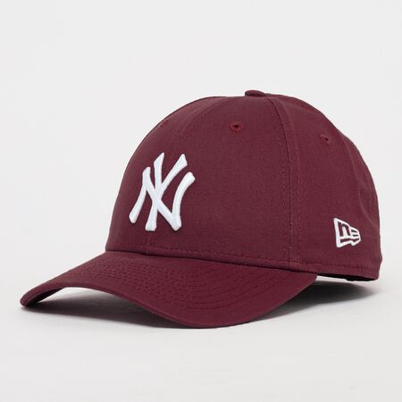 9Fifty MLB New York Yankees Colour Ess. dark purple