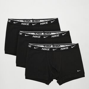 Everyday Cotton Stretch Trunk (3 Pack)