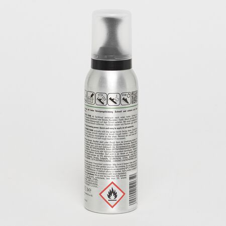 Carbon Cleaning Foam 125ml