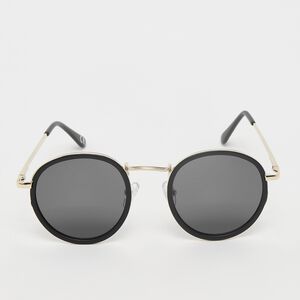 Cat-Eye gafas de sol - negro