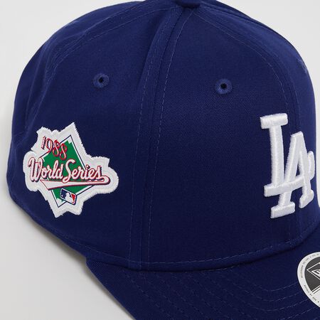 9FIFTY® Team Colour MLB Los Angeles Dodgers