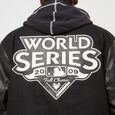 MLB World Series Varsity Jacket New York Yankees 
