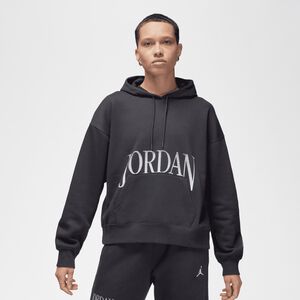  Nike Sudadera con capucha para hombre Jordan Flight Fleece para  hombre, Negro(Black/Sail) : Ropa, Zapatos y Joyería