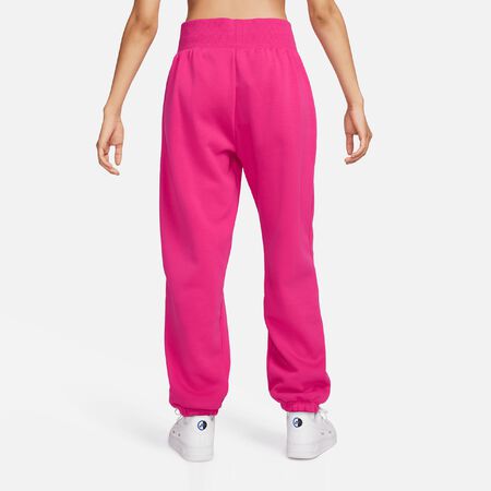 Sportswear Phoenix Fleece High-Waisted Oversized Sweatpants