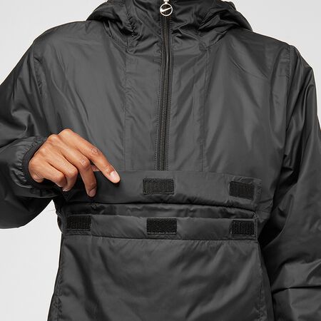 NSW Swoosh Synthetic-Fill Anorak