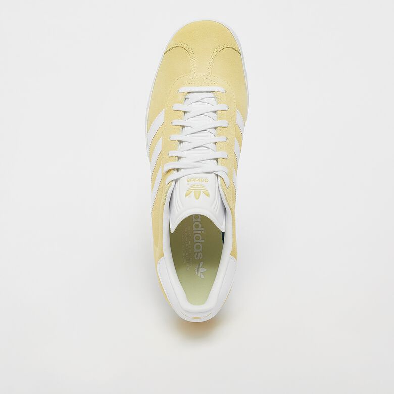 Compra adidas Originals Sneaker almost yellow/ftwr met. adidas Gazelle SNIPES