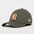 9Forty MLB New York Yankees Colour Ess. 