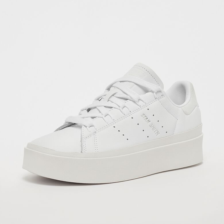 Generosidad Tipo delantero División Compra adidas Originals Zapatillas STAN SMITH Bonega W weiß White Sneakers  en SNIPES