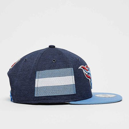 9Fifty NFL Tennessee Titans Home Sideline