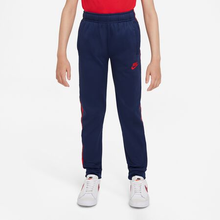 Comercio gusto Comedia de enredo Compra NIKE Sportswear Joggers midnight navy/university red Pantalones de  entrenamiento en SNIPES