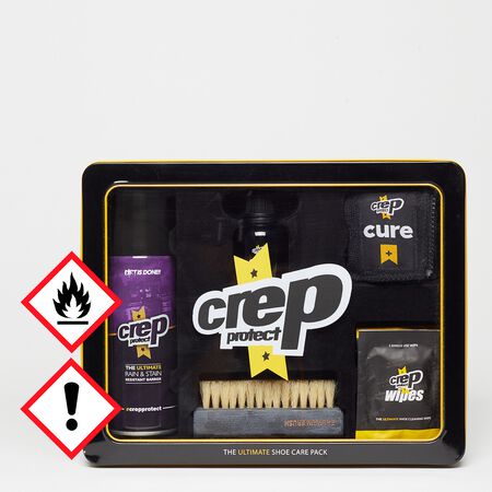 Shoe Care Crep Ultimate Pack (100 ml = 11,66 €)