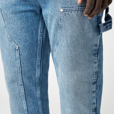 85 Zipped Carpenter Jeans