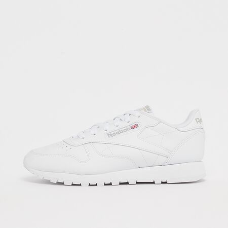 Compra Reebok Sneaker Classic white/pure grey 3 Sneakers en SNIPES