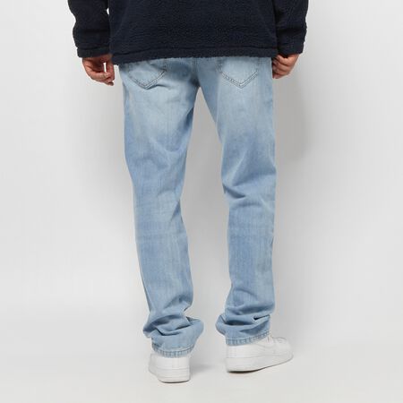 Loose Fit Jeans 