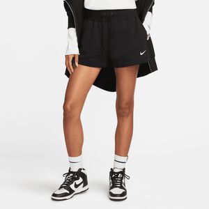 Sportswear Phoenix Fleece High-Rise Shorts