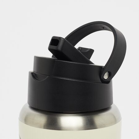 Stainless Steel Recharge Straw Bottle