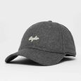 C&S CL Pinned Curved Cap htr