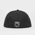 59Fifty NFL Oakland Raiders Heather