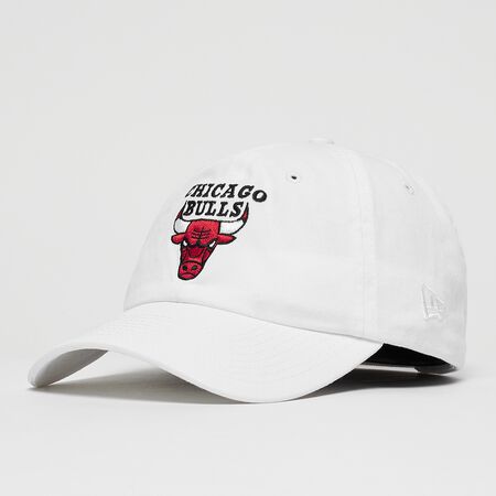 9Forty NBA Chicago Bulls Washed