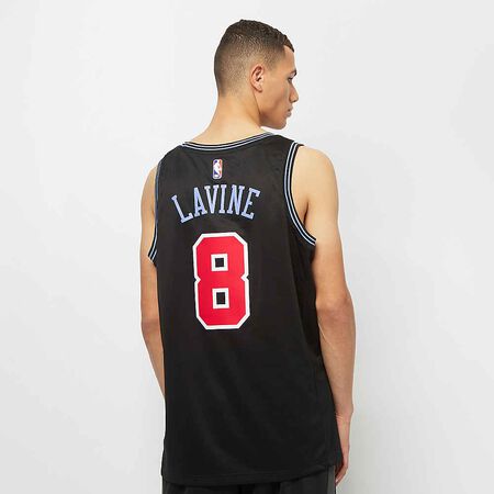 NBA Chicago Bulls Swingman Zach LaVine CE18