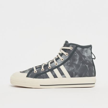 Compra adidas Originals Nizza HI J Sneaker off white/ftwr white/chalk white SNIPES
