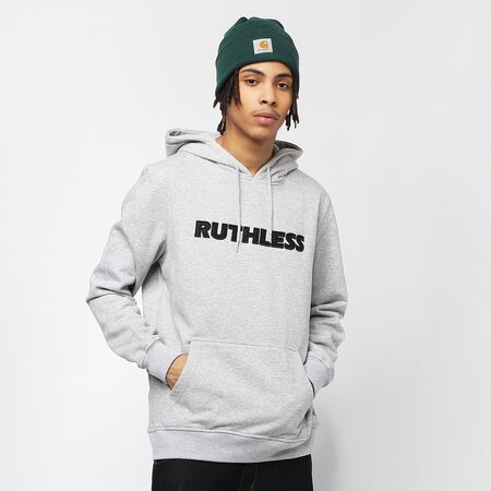Ruthless Embroidery Hoody 