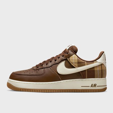 Bandido sinsonte censura Compra NIKE Air Force 1 '07 LX cacao wow/pale ivory/cacao wow Online Only  en SNIPES