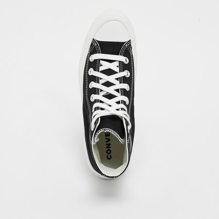 auricular amante Tentáculo Compra Converse Chuck Taylor All Star Lugged 2.0 black/egret Online Only en  SNIPES