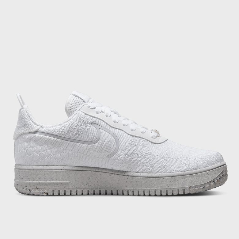 Loco Clínica barco Compra NIKE Air Force 1 Flyknit NN white/summit white/platinum tint/whit  White Sneakers en SNIPES