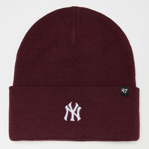 MLB New York Yankees Base Runner '47 Cuff Knit