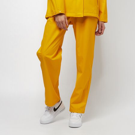 W MOSS PANT ESSENTIAL