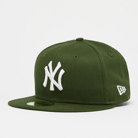 59Fifty MLB New York Yankees League Essential 