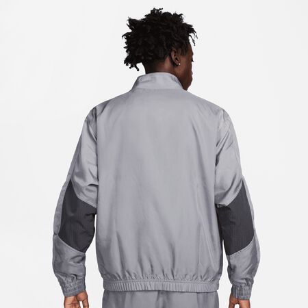 Air Woven Track Jacket