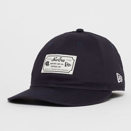 Vintage Patch 9Fifty