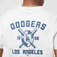 MLB Team Graphic BP Tee Los Angeles Dodgers