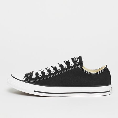 Compra Converse Chuck Taylor All OX black Fashion Sneaker SNIPES