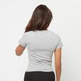 Small Signature Essential Tight Tee (3Pack)