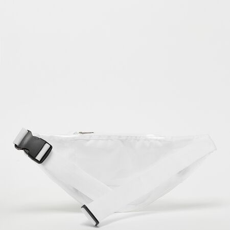 Transparent Shoulder Bag transparentwhite