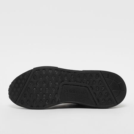Compra adidas Originals Zapatillas NMD_R1 core black/core black/core black adidas en SNIPES